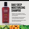 Shampoo Hydratant profond quotidien Daily Deep Moisturising American Crew 450