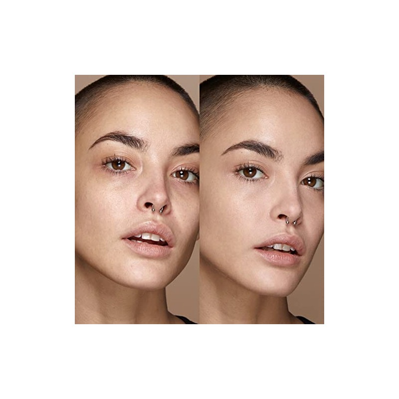 KIKO Milano Full Coverage Concealer 02 | Very high coverage