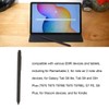EMR Stylus with Digital Eraser 4096 Pressure Sensitivity Palm Rejection