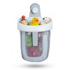 Munchkin® Super Scoop™ Hanging Bath Toy Storage with Quick Drying