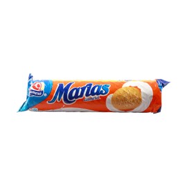 Gamesa Marias Rolls - 4.9 Oz