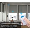 14 Channel Controller for Roller Shades Remote Control for Motorized
