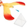 Toyvian Pack of 6 Balance Birds Balancing Eagle Children Physics
