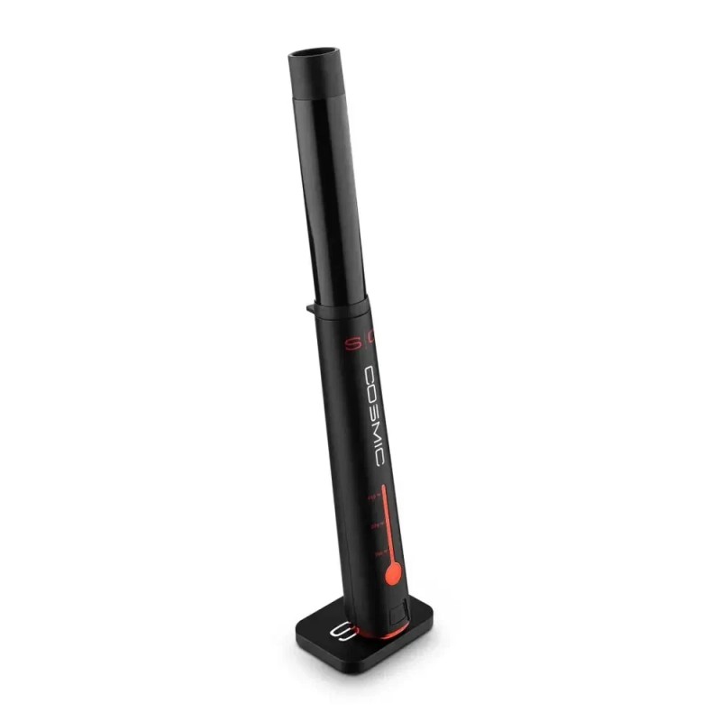 StyleCraft Cosmic Cordless Hair Curling Wand Hair Styler w/usb-C Charging