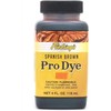 Fiebing's Pro Dye 4 Ounces Brown FB-LDPR23P004Z