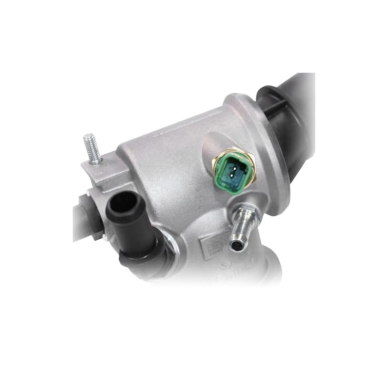 Behr Thermot-Tronik TI 143 88 Thermostat, coolant