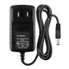 Acdctek 15V 2A 1.5A Power Supply 15 Volt Charger 2000mA