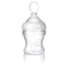 Nuby 67611-100 Accesorio Cuchara de Silicón para Biberones Natural Touch,