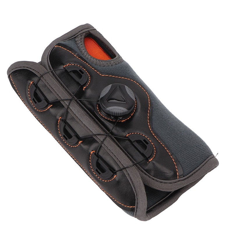 Wrist Support Brace Adjustable Compression Portable Pain Reduce Arthritis Brace