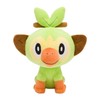 Pokemon Center Original Plush Salnori
