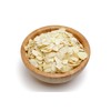 Almond Flakes - Gluten-Free, Keto & Vegan-Friendly Raw Almond Flakes