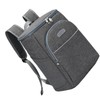 Cooler Backpack Thickened Aluminum Foil Multifunctional Insulated Cooler Bag for