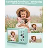 Digital Camera, 1520P Autofocus Compact Camera 48MP Digital Cameras Portable