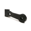 The ROP Shop | Bagger Hood Latch Strap for 2002