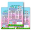 7th Heaven Soothing Under Eye Hydrogel Patches Multipack - 3