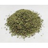Certified Organic Greek Mountain Oregano Grated Leaves 85g - 1.95kg