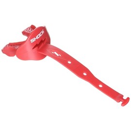 Shock Doctor Bolt Lipguard (Team Only)