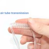 Unbranded/Generic Bodyguard FBI Earpiece Earphone Headset with Mic PTT for