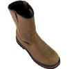 Thorogood V-Series 11” Waterproof Pull On Wellington Boots for Men