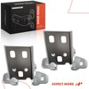A-Premium Door Hinge Assembly Compatible with Dodge Ram 1500 2002-2008,