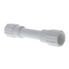 Dawn KwikRepair PVC Slide Repair Slip Coupling - Size :