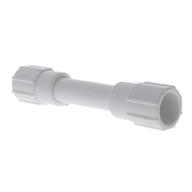 Dawn KwikRepair PVC Slide Repair Slip Coupling - Size : 1/2" Slip