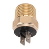 Brass Fan Heat Thermal Sensor Switch 4110225 Replacement for Polaris