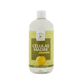 Jabón Líquido De Células Madre Facial Reparadora 500 Ml Productos Mart Mexico