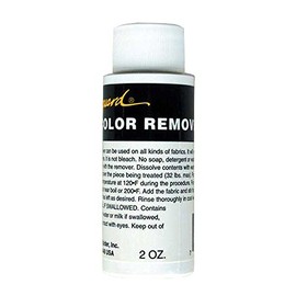 Jacquard Color Remover, 2 oz.