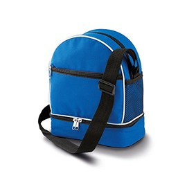 Kimood - Bocce Bag with 3 Balls Kimood, royal, Utility