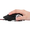 Gaming Mouse Wired LED Luminous 3200 DPI Home Office Universal