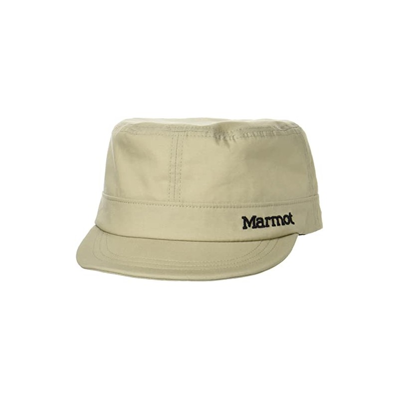 Marmot Men's Cap, Flame Retardant, Short Brim, Soft Brim, UV