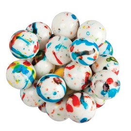 Bayside Candy Jawbreakers Collection (Psychedelic Jawbreakers 1 inch, 1LB)