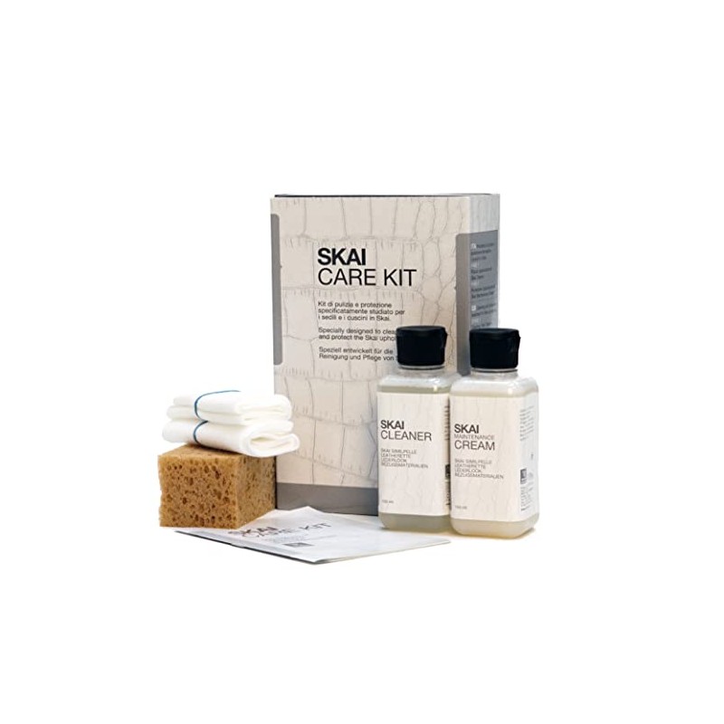 Skai Cleaning & Protection Kit