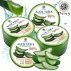 Dewey Aloe Vera Soothing Gel 300g x 4 / 듀이 알로에베라 수딩 젤 300g 4개