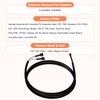 3-20-00906 Pellet Stove Sensor Thermostat Probe for Harman Accentra 52i,