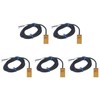 5Pcs Approach Sensor Inductive Proximity Switch 2 Wire NO IP65