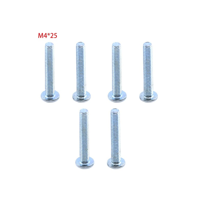 Risbay Cabinet Knobs, Single Hole Drawer Knobs Crystal Mushroom-Shape 1.38"