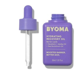 BYOMA Aceite de recuperación hidratante 1 fl.oz