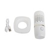 Vegetable Washing Machine Multifunction Wireless USB Charging Auto Capsule Fruit
