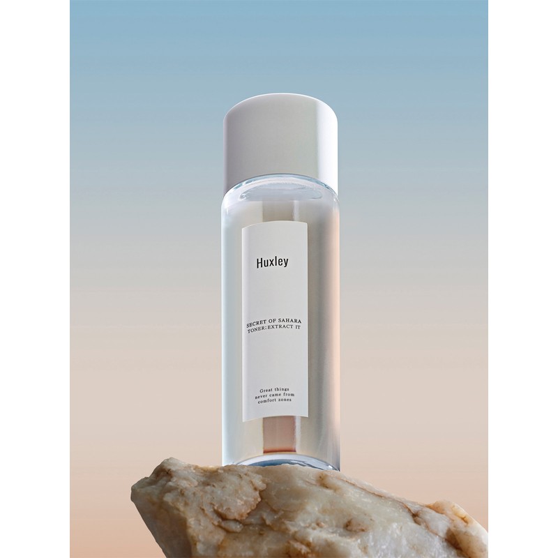 Toner Extract It / 토너 익스트랙트 잇