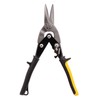 MIVOS Tin Snips - Straight Cut - 26 cm -