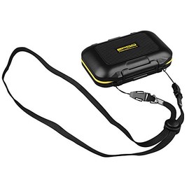 Spro Tackle Box Mobile Parts stocker 112X75X32 MM # 65181100