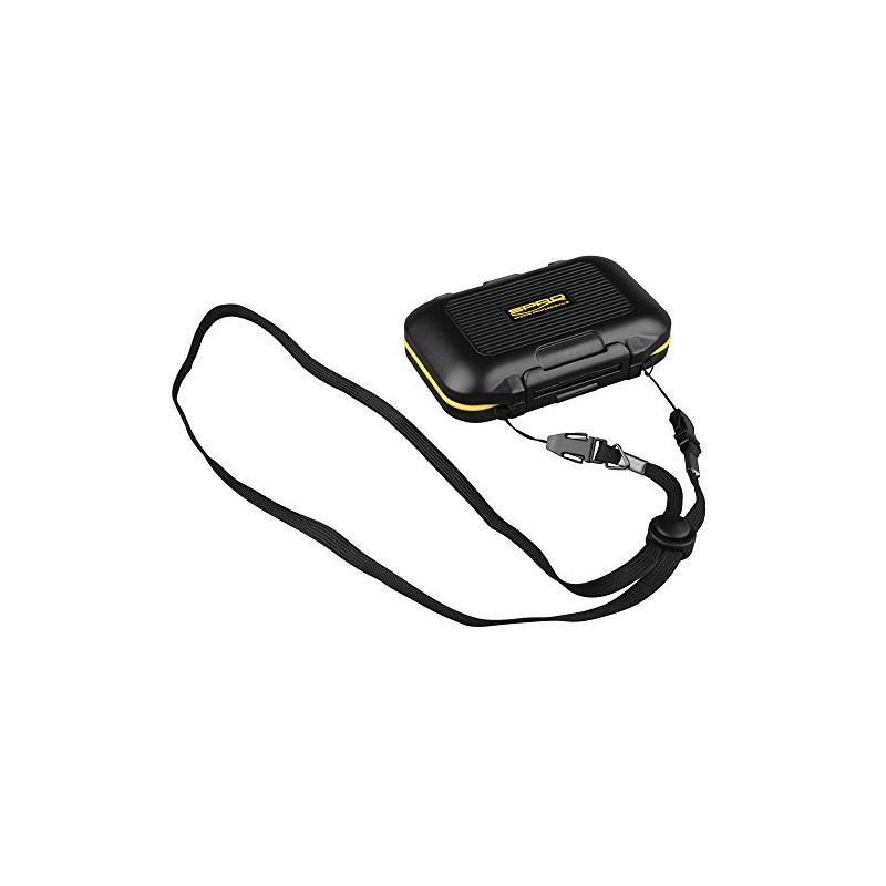 Spro Tackle Box Mobile Parts stocker 112X75X32 MM # 65181100