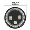 189-227 uF MFD 330 VAC 50/60 Hz Round Motor Start
