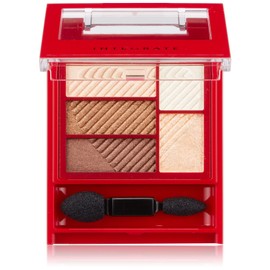 Integrate Triple Recipe Eyes (Eye Shadow) BE702 0.1 oz (3.3 g)