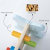 Dorjee - D1.100-1 - Hammer Bench with Wooden Nail -