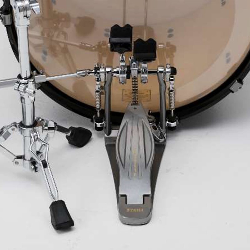 TAMA BSQ5S Soft Sound Drum Pedal Beater with Low Volume
