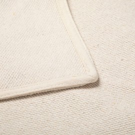 Deluxe Beddings 100% Cotton Woven Professional Oven Cloth Heavy Duty Heat Resistant Kitchen Caterer (55cm x 76cm)