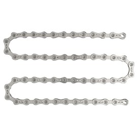 Miche 11 Speed SH Chain, Silver, 116 Links